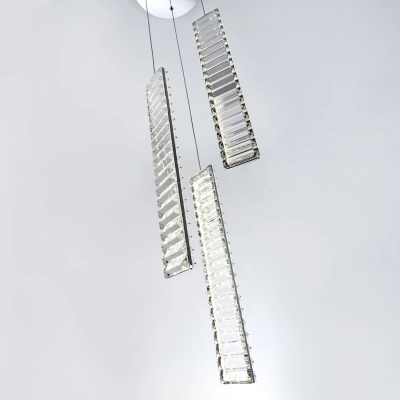Подвесной светильник MODESTYLE MS.88909.3R CR