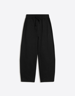 Мужские брюки balloon fit из интерлока - BERSHKA