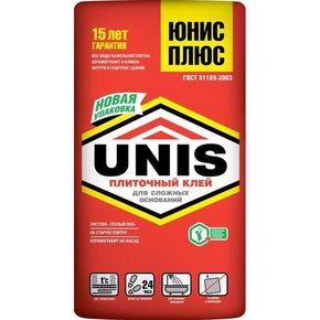 Плиточный клей