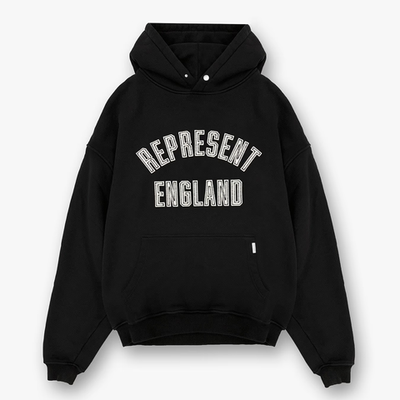 Худи Represent