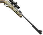 Винтовка пневматическая RETAY 70S Camo Grass кал. 4.5 мм (3 дж)