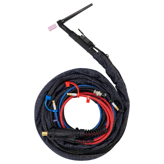 20 TIG (8м) Горелка сварочная OSA START SuperFlex EV20-8000