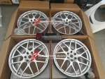 КОВАНЫЕ ДИСКИ для Ford F150 @@9637ef
