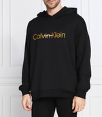 Худи Calvin Klein Underwear - черный(000NM2374E)