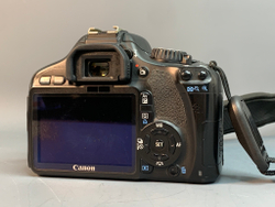 Canon EOS 550D Kit 18-55mm 42.997 Кадров