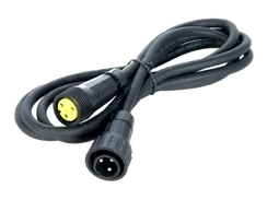 SILVER STAR IP 67 POWER EXTENSION CABLE 10M X20093 Кабель удлинитель питания для уличных световых п