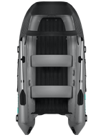 Лодка ПВХ Gladiator Air Expedition E420X НДНД -