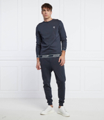спортивные штаны Joop! Homewear - темно-синий(30029923)