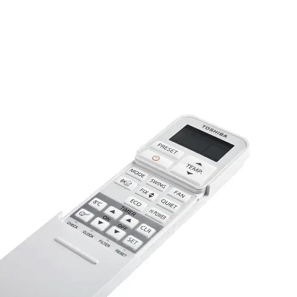 TOSHIBA Seiya RAS-18CKVG-E \ RAS-18CAVG-E Сплит-система инверторного типа
