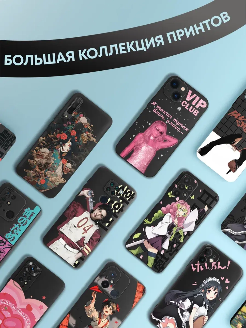 Чехол на Samsung A14