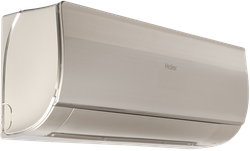 Сплит-система HAIER, FLEXIS 2025 (on/off), HSU-24HFF103/R3-G / HSU-24HUF103/R3