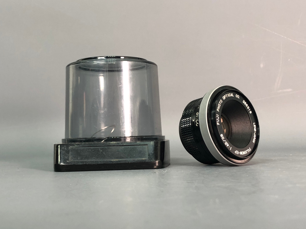 Fujinon EP 75mm f/5.6