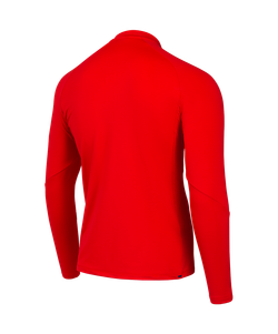 Джемпер тренировочный JÖGEL NATIONAL PerFormDRY Training Zip Top, красный