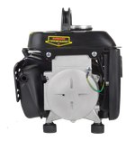 Портативный бензогенератор Huter HT950A