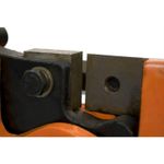 Станок для резки арматуры ручной STALEX MS-24