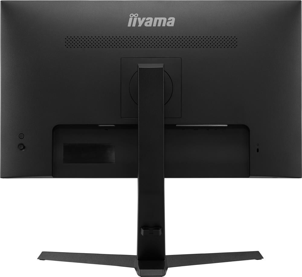 Монитор Iiyama 27;; ProLite XUB2796HSU-B1 1920x1080 IPS LED 75Гц 1ms FreeSync HDMI DisplayPort