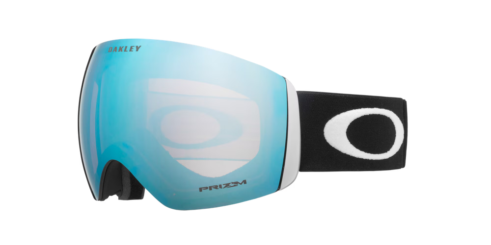 Маска Oakley FLIGHT DECK Pro