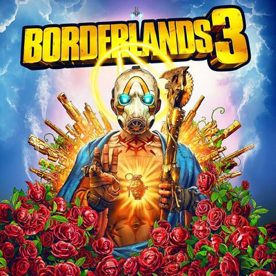 Borderlands 3 PS4 | PS5