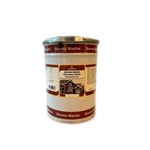 Новинка! Декоративная ВОСКОВАЯ лазурь Borma DEKORWACHS LASUR / Масло для фасадов Holzwachs Lasur, 5 л цвет 10 Лиственница, для наружных и внутренних работ 3330LA-3X1