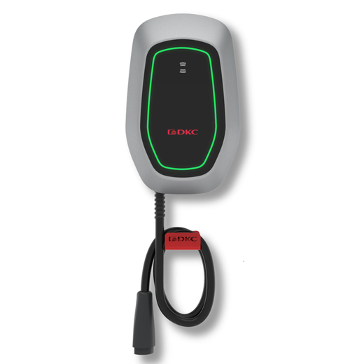 Зарядная станция EOS Charge до 22 кВт (AC)