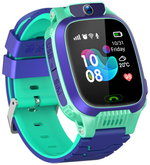 Умные детские смарт часы с gps для мальчика и девочки с телефоном Jetson Y79, smart baby watch для детей с сим картой.