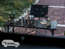 Тактический стол в багажник MEIKA (PW11) для TANK 400