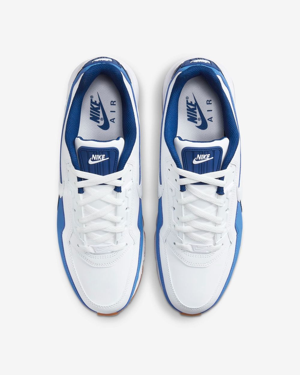 Кроссовки мужские NIKE AIR MAX LTD 3