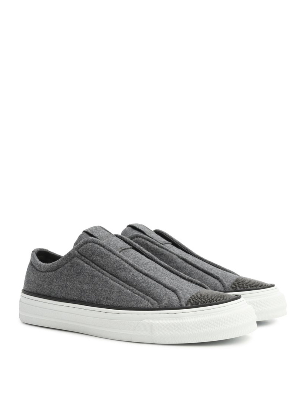 Сникеры BRUNELLO CUCINELLI
