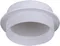Точечный светильник  53004-9.0-001RLD GX53 WT Reluce