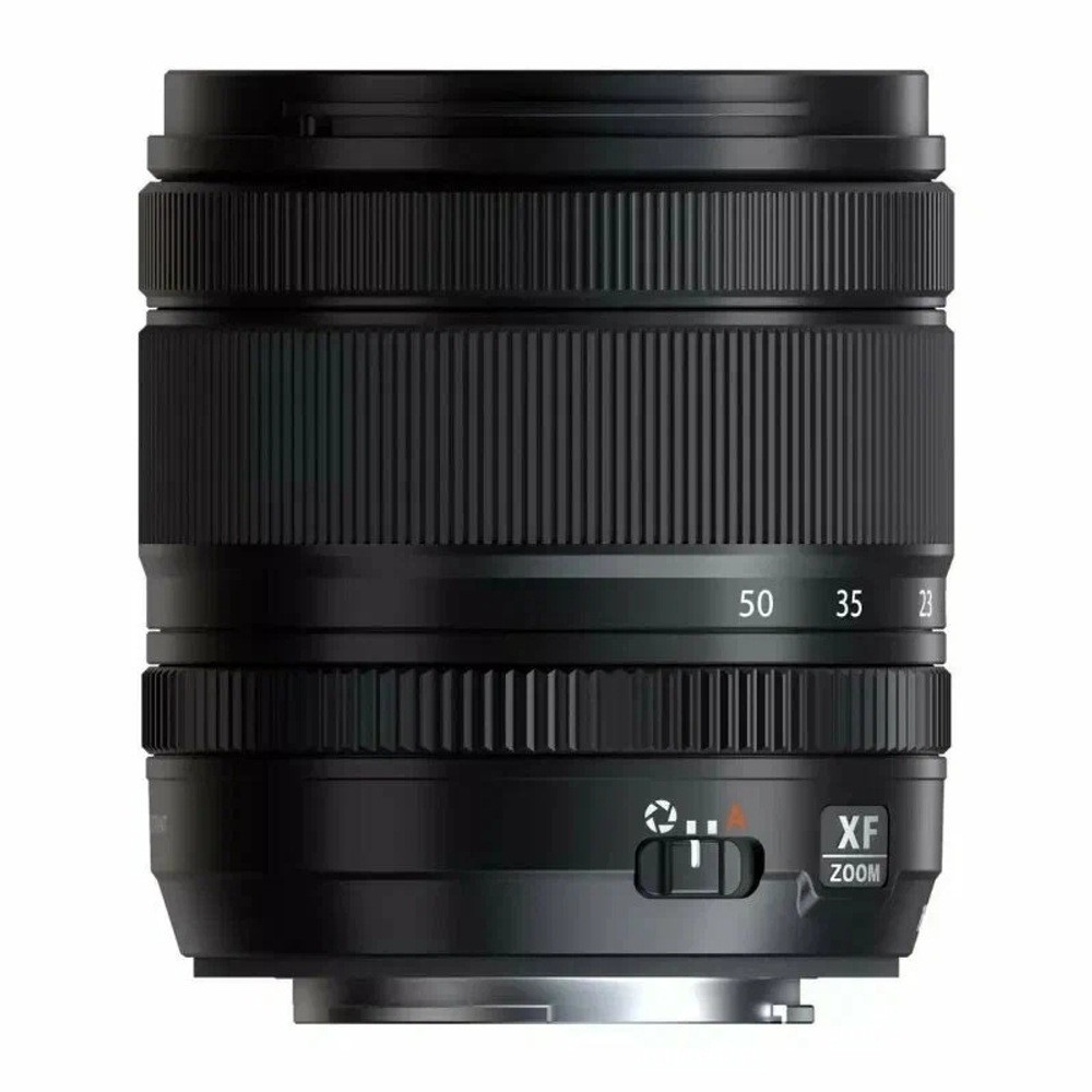 Объектив Fujifilm XF 16-50mm f/2.8-4.8 R LM WR, автоматическая фокусировка