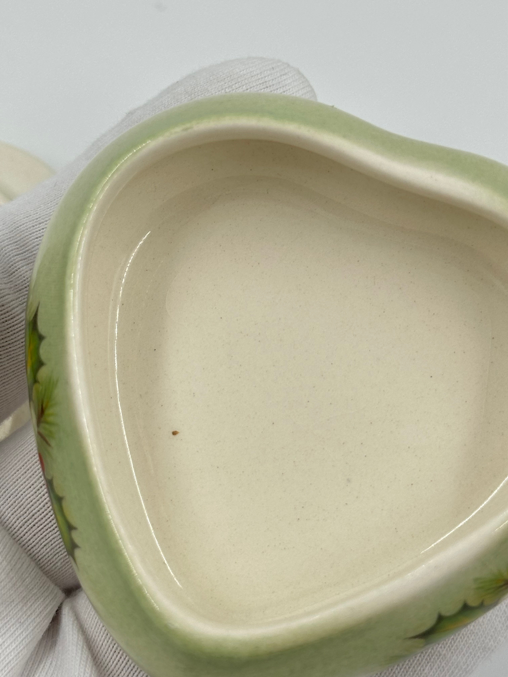 Шкатулка Royal Worcester
