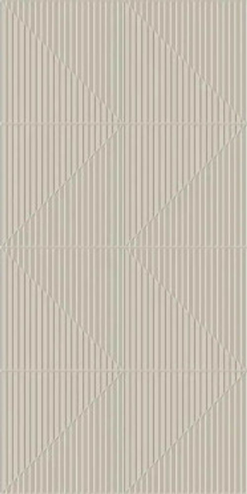 Керамогранит Moderno Stucco STR White Strutturato