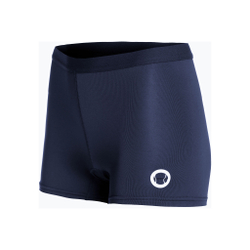 Женская теннисное платье Tennis-Point 2in1 Dress Special Edition Women - Dark Blue, Multicoloured