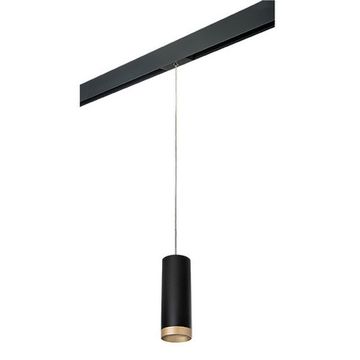 Комплект со светильником 1*GU10 220V PRORP48740 чёрный/золото Rullo Pro Lightstar