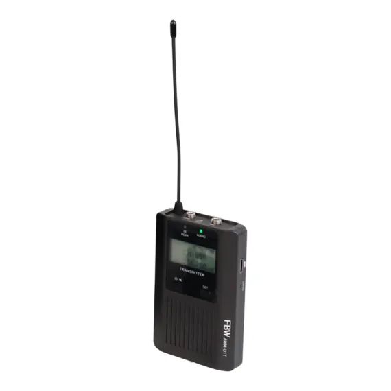 FBW AWM-U1T Black