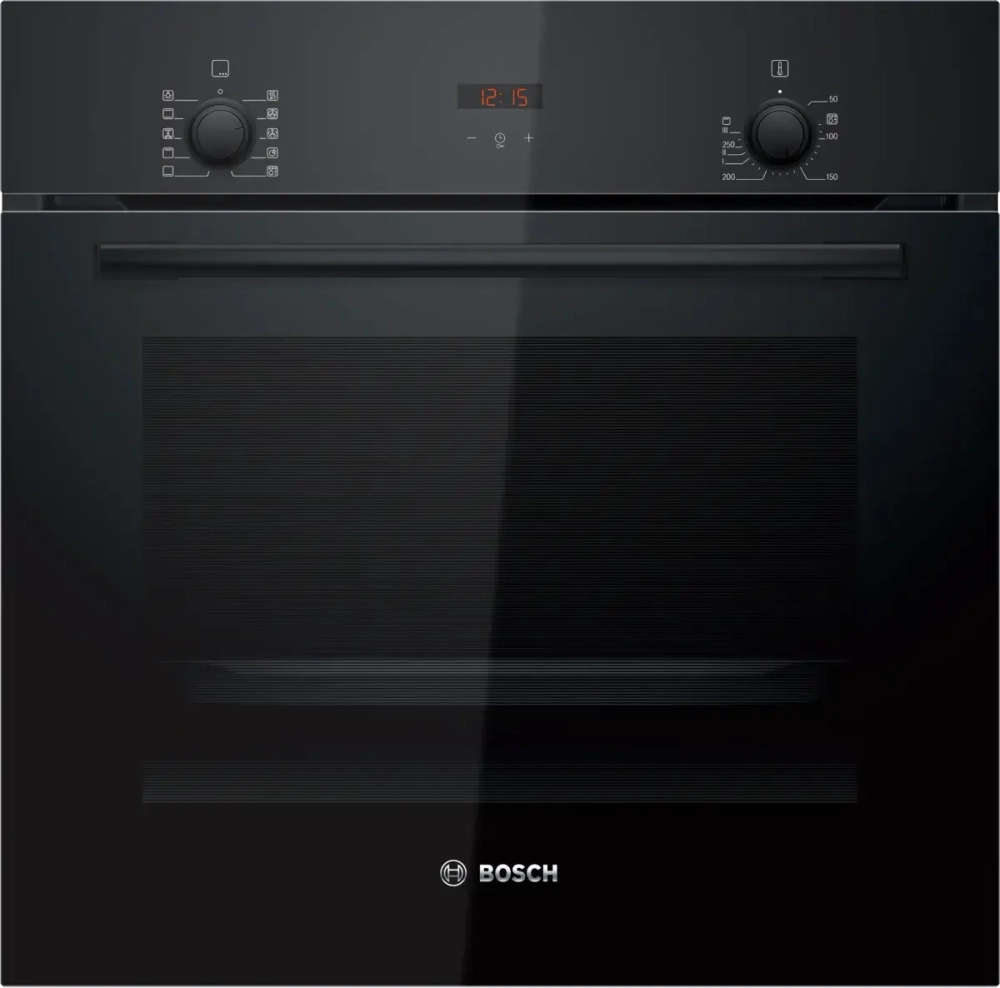 Духовой шкаф Bosch HBF512BB1T
