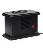 Обогреватель портативный Flame Heater / Электрокамин мини обогреватель