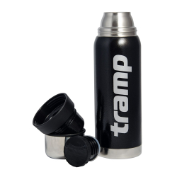 Tramp Термос Expedition line 0.75 л, TRC-031, оливковый