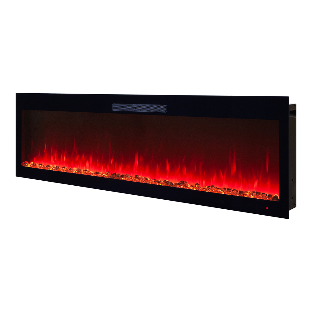 Электрический очаг Real Flame Diamond 72