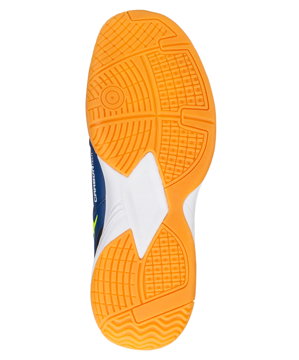 Кроссовки волейбольные SPIRIT, Navy/lime