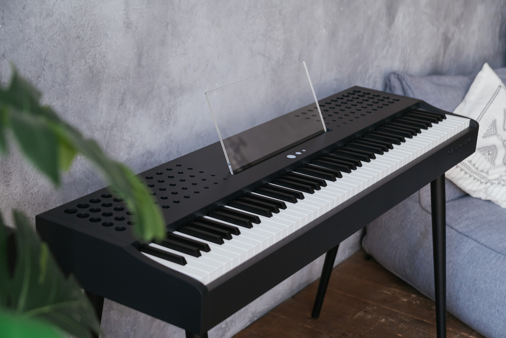 Caldera F10 B