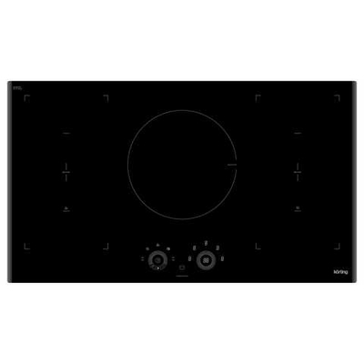 Варочная поверхность KORTING HIB 95750 B Smart