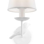 Настенный светильник Freya Comfy FR5270WL-01W