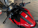Honda NC 750X, 2026 АКПП с НДС