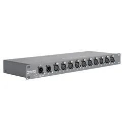 NETRON DMX10-53 - разветвитель