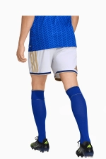 Шорты adidas Италия 2026 Home - белый