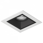 Встраиваемый светильник Lightstar Domino D51607BMOD
