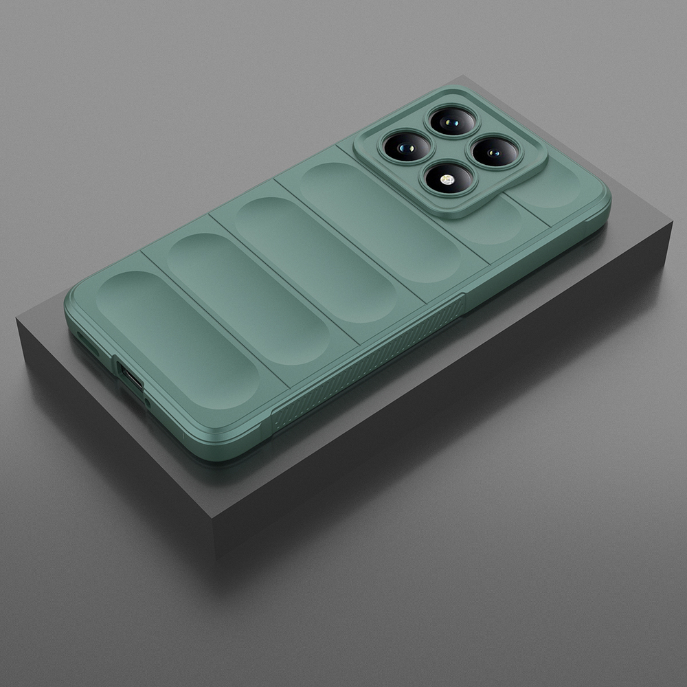 Противоударный чехол Flexible Case для Xiaomi 14T