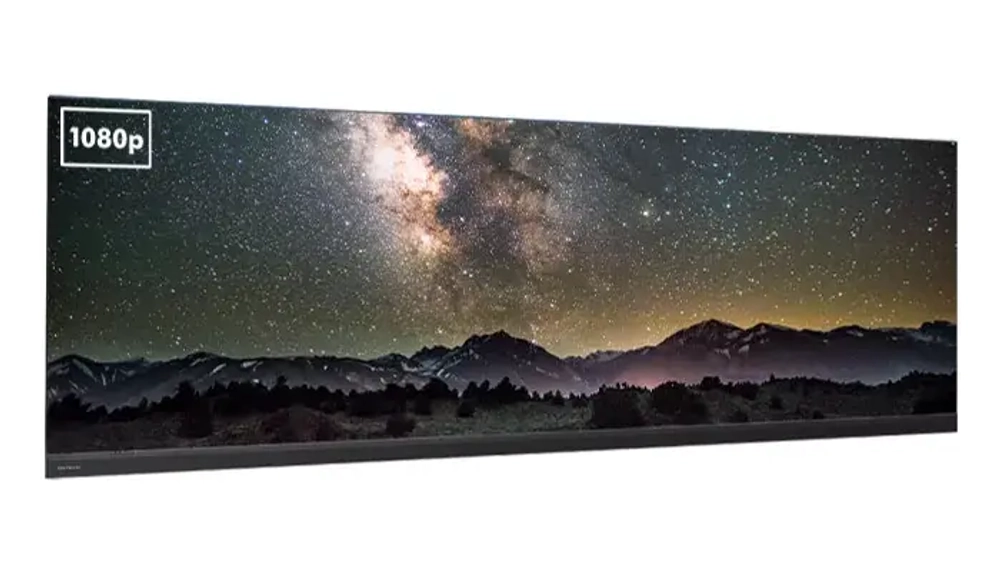 Экран светодиодный All-in-One QSTech xWall Plus 299-19