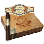 Jaime Garcia Reserva Especial Toro Gordo